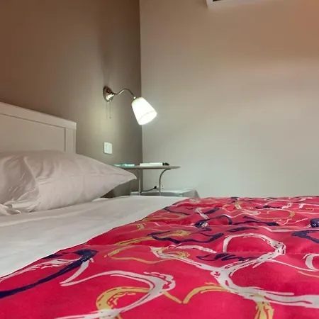 Stella Del Cilento 住宿加早餐酒店 *