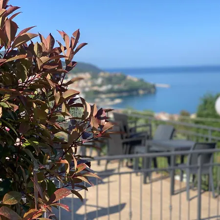 Stella Del Cilento 住宿加早餐酒店 阿格罗波利