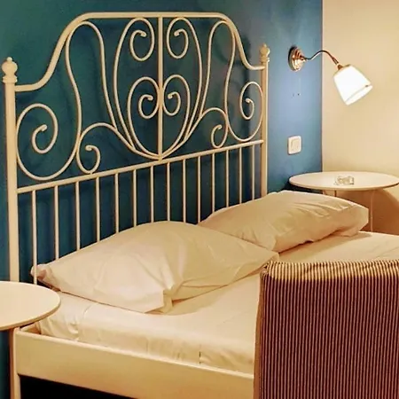 住宿加早餐酒店 Stella Del Cilento 阿格罗波利