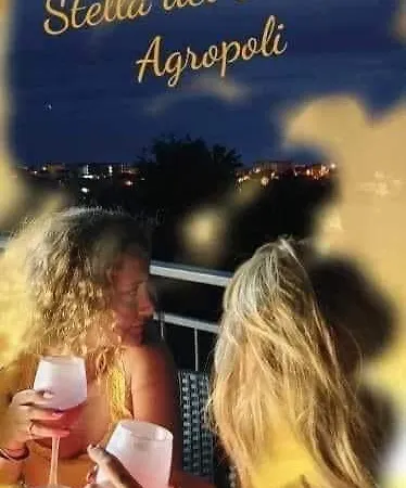 Stella Del Cilento 住宿加早餐酒店 阿格罗波利