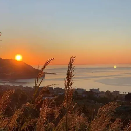 住宿加早餐酒店 Stella Del Cilento 阿格罗波利