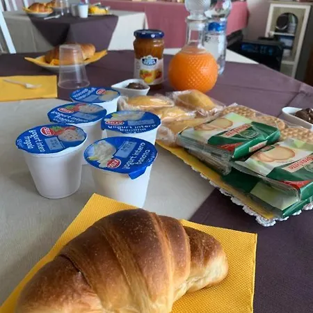 住宿加早餐酒店 Stella Del Cilento 阿格罗波利