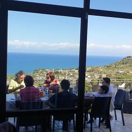 住宿加早餐酒店 Stella Del Cilento *