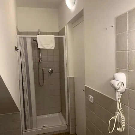 Stella Del Cilento 住宿加早餐酒店