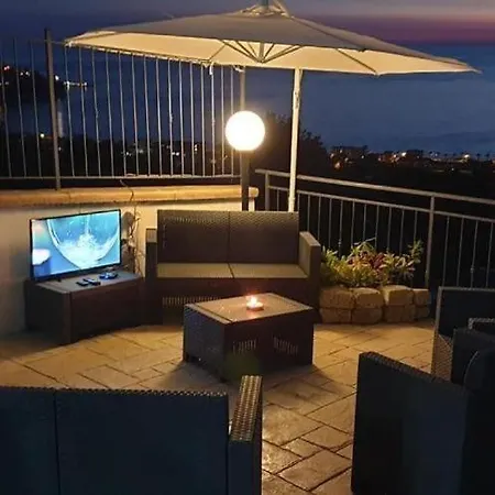 Stella Del Cilento 住宿加早餐酒店