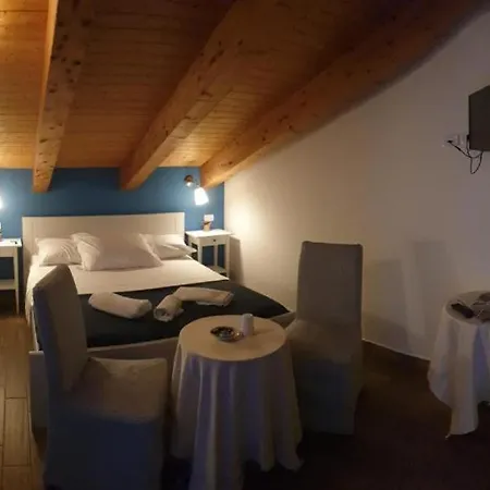 住宿加早餐酒店 Stella Del Cilento 阿格罗波利