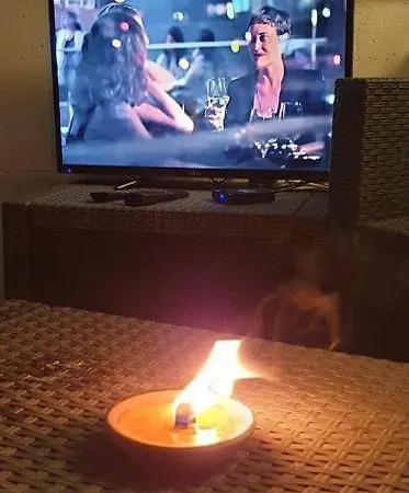 Stella Del Cilento *