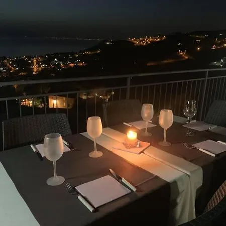 Stella Del Cilento 住宿加早餐酒店