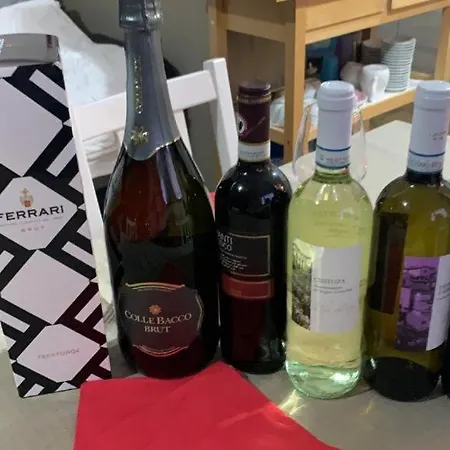 Stella Del Cilento *